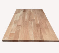 20x90cm 18mm paneel eiken