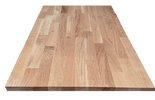 80x300cm 18mm paneel eiken OP=OP