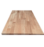 80x300cm 18mm paneel eiken OP=OP