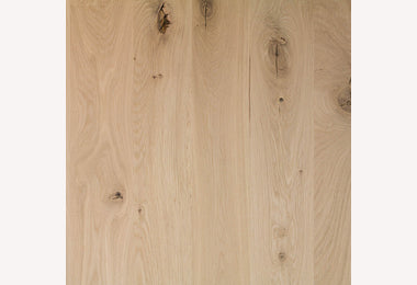 30x180cm 20mm paneel eiken rustiek