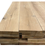 Eiken 21x200mm 255cm bekantrecht
