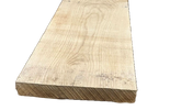 Eiken 40x250mm 300cm fijnbezaagd