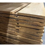 Eiken 21x220mm 350cm fijnbezaagd