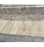 91x301cm 26mm paneel eiken
