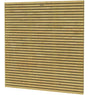 Tuinscherm Elan Excellent 180x180cm geimpregneerd OP=OP