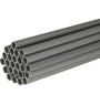 Electrabuis slagvast grijs 16mm (5/8) grijs 4 mtr