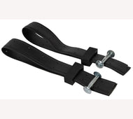 Boomband rubber 60x3.8cm 2st