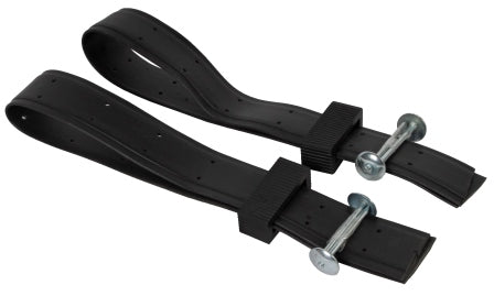 Boomband rubber 60x3.8cm 2st