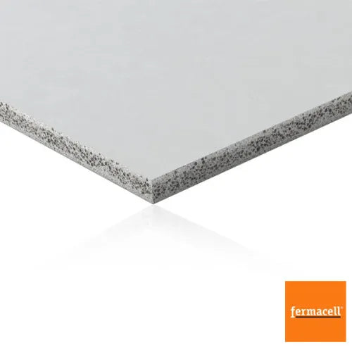 Fermacell Powerpanel H20 120x260cm 12,5mm
