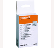 Fermacell snelbouwschroef 3.9x22 250st