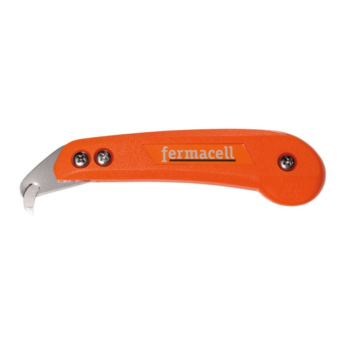 Fermacell voorsnijmes