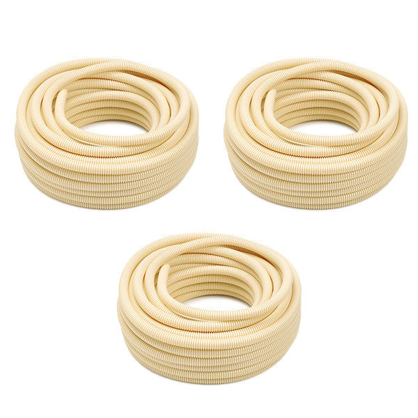 Flexibele electra buis 3/4 19mm 20meter
