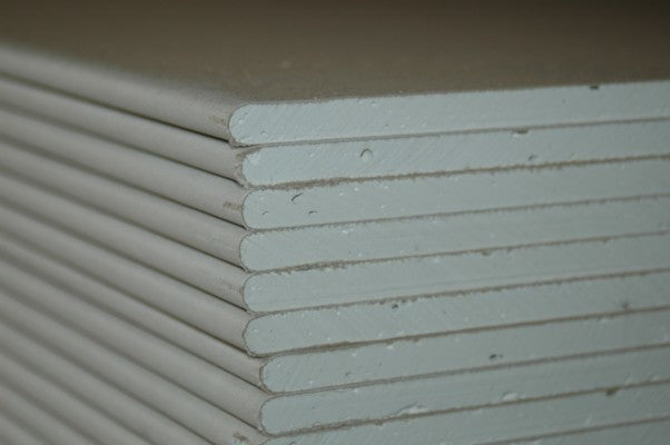GIPSPLAAT 2 AK 12,5 MM 300 X 120 CM GIPSPLAAT 2 AK 12,5 MM 300 X 120 CM