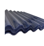 Golfplaat PVC glashelder 110x153cm Profiel F 177/51 OP=OP