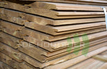 IJselrabat 18x145mm 240cm geimpregneerd grenen VOL PAK (224st) LK