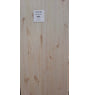 30x150cm 18mm paneel grenen