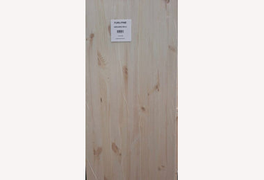 60x250cm 18mm paneel grenen