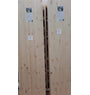 50x250cm 28mm paneel grenen