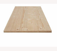 50x200cm 18mm paneel grenen