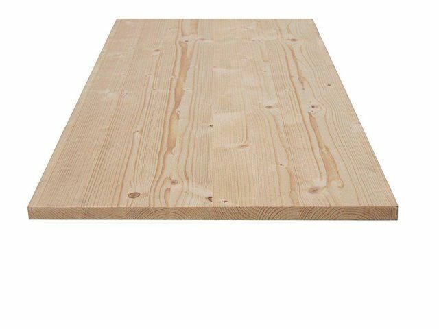 30x150cm 18mm paneel grenen