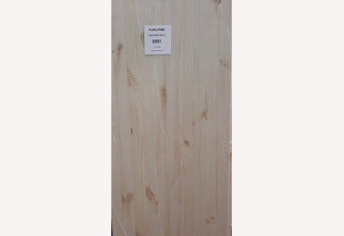 50x250cm 28mm paneel grenen