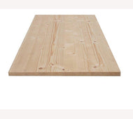 60x250cm 28mm paneel grenen