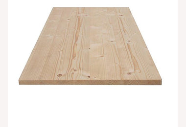 60x250cm 28mm paneel grenen