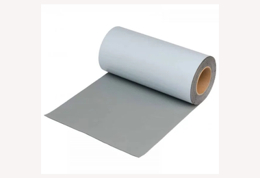 VASTR Ultraflex 28cm x 5m grijs loodvervanger