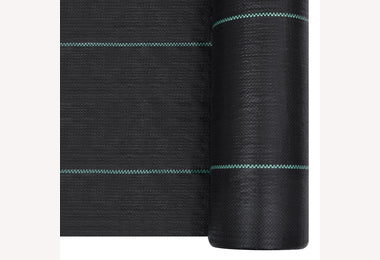 Anti-worteldoek 2x25m rol