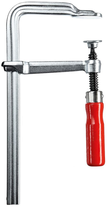 Lijmtang geheel gehard staal 120/60 GS bessey