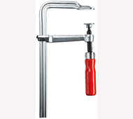 Lijmtang geheel gehard staal 200/100 GS bessey