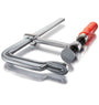 Lijmtang geheel gehard staal 160/80 GS bessey