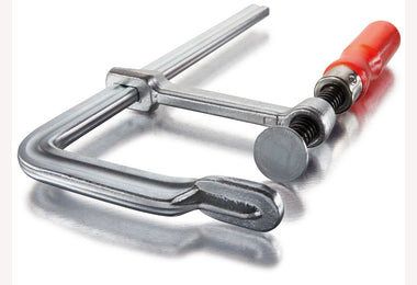 Lijmtang geheel gehard staal 200/100 GS bessey