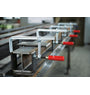 Lijmtang geheel gehard staal 160/80 GS bessey