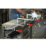 Lijmtang geheel gehard staal 200/100 GS bessey