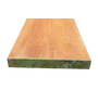 Hardhout ruw 20x150 300cm