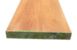 Hardhout ruw 20x150 450cm