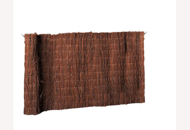 Heidemat ca 3cm dik, afm 175x300cm * OP BESTELLING *