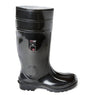 Rubberlaars zwart maat 41 / veiligheidsklasse S5 OP=OP