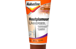 Houtplamuur universeel 250gr alabastine