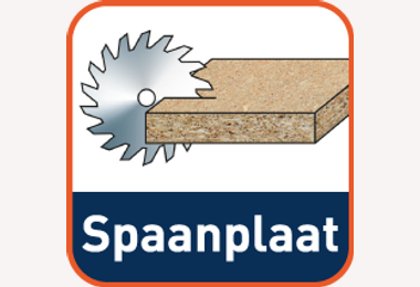 Zaagblad voor handmachine (universeel) 216x2,8x30 Z=24
