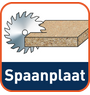Zaagblad voor handmachine (universeel) 216x2,8x30 Z=24