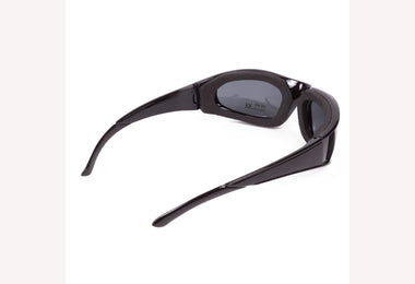 Beschermbril / sportbril allweather UV400