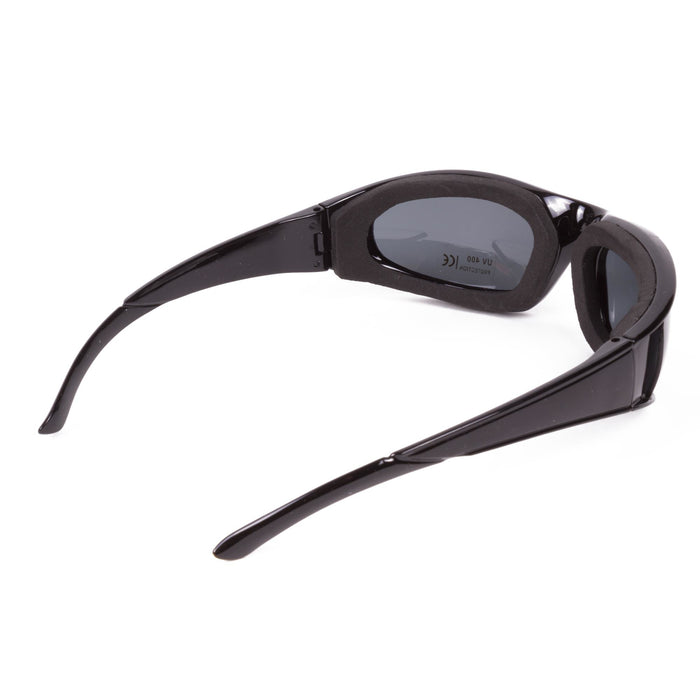 Beschermbril / sportbril allweather UV400