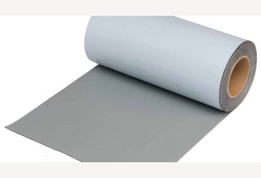 VASTR Ultraflex 28cm x 5m grijs loodvervanger
