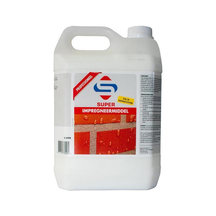 Super Impregneermiddel 5 liter