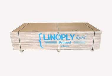 Interprime multiplex 15mm 122x250cm VOL PAK (40st)