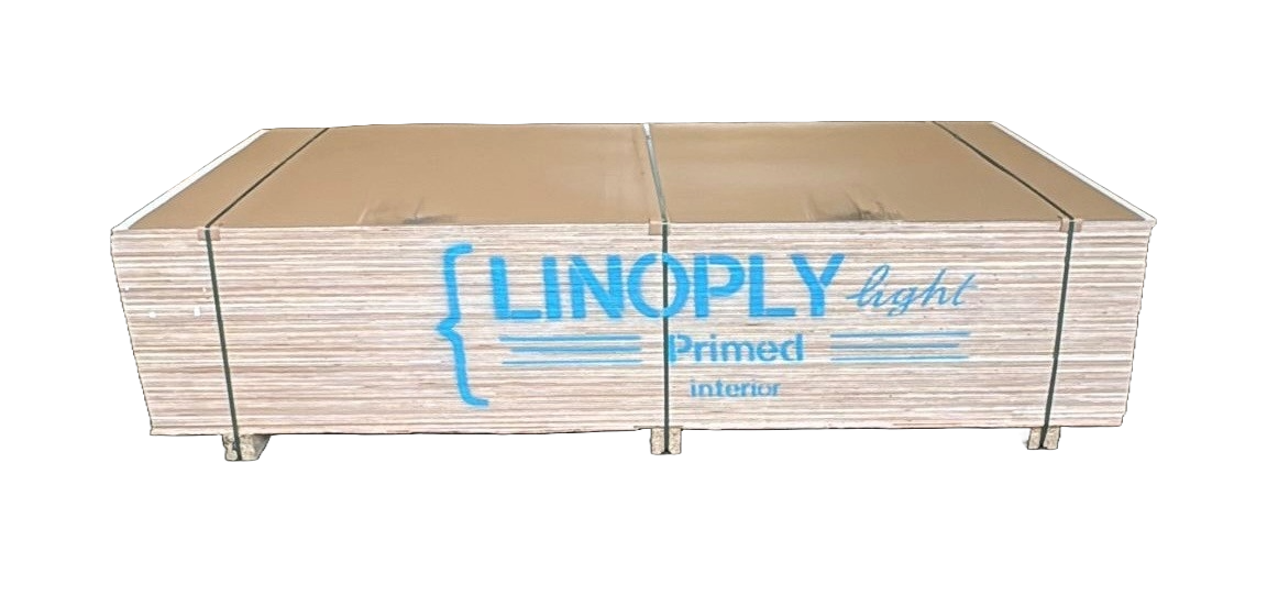 Interprime multiplex 15mm 122x250cm VOL PAK (40st)