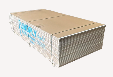 Interprime multiplex 9mm 122x250cm VOL PAK (100st)