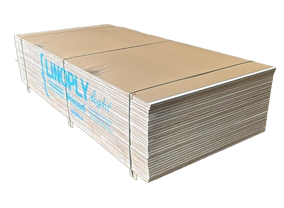 Interprime multiplex 9mm 122x250cm VOL PAK (100st)